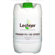 Грунтовка под клей LECHNER Primer PU 150 Speed (5кг)